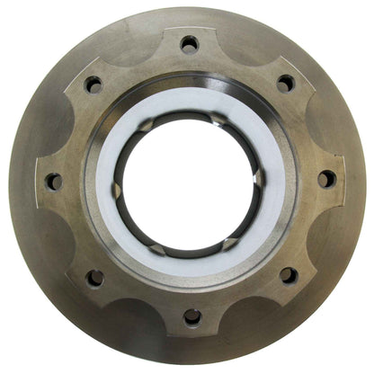 Centric Parts Disc Brake Rotor C-Tek Standard with Non-Directional Finishes for 2005-2010 Hino 165 & Workhorse W42 2006-2011 121.75004