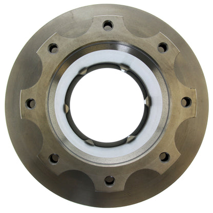 Centric Parts Disc Brake Rotor C-Tek Standard with Non-Directional Finishes for 2005-2010 Hino 165 & Workhorse W42 2006-2011 121.75004