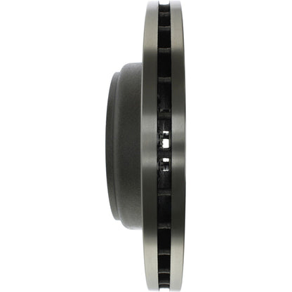 Centric Parts Disc Brake Rotor Standard with Non-Directional Finishes for 2005-2010 Hino 185 121.75005