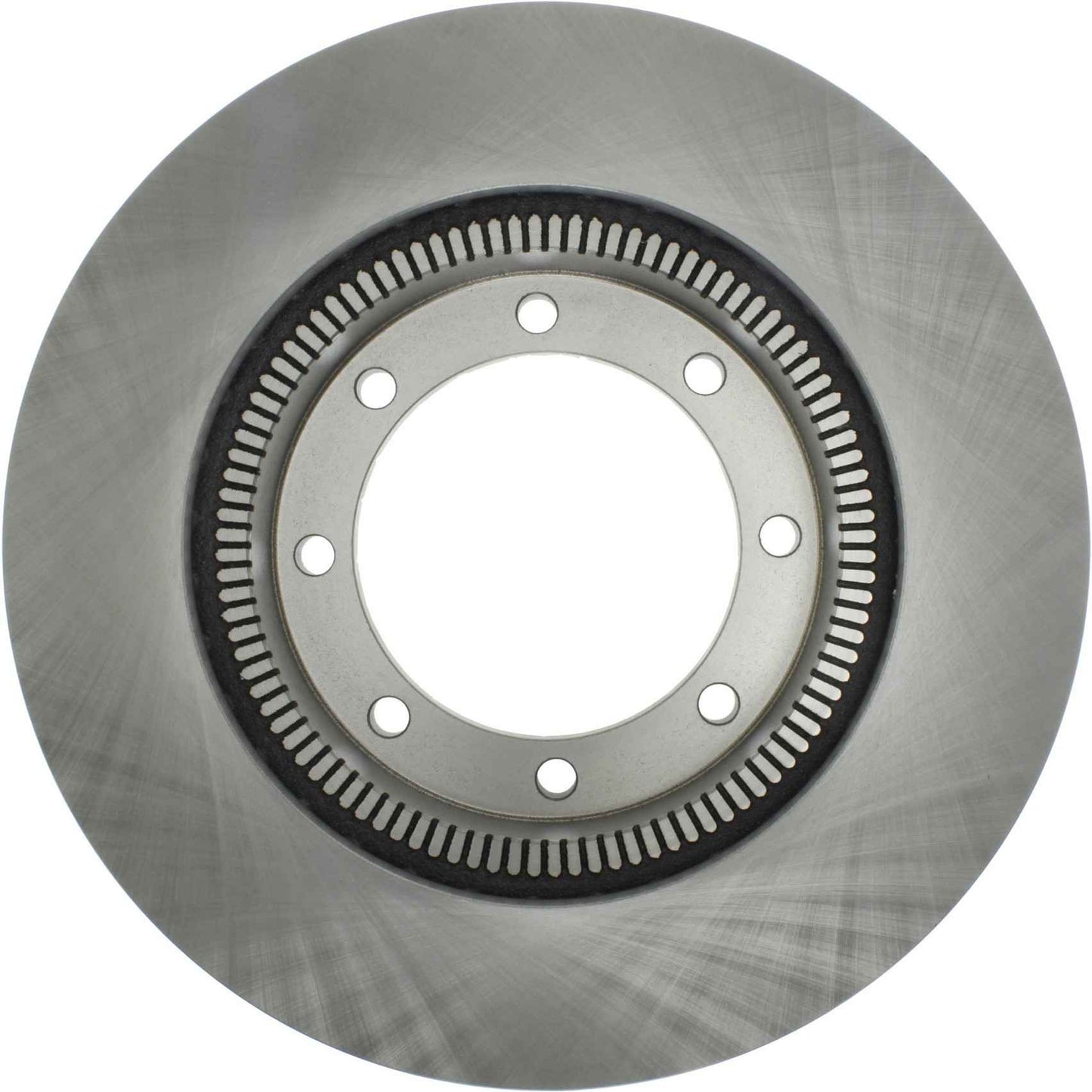 Centric Parts Disc Brake Rotor Standard with Non-Directional Finishes for 2005-2010 Hino 185 121.75005