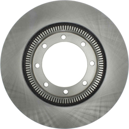 Centric Parts Disc Brake Rotor Standard with Non-Directional Finishes for 2005-2010 Hino 185 121.75005