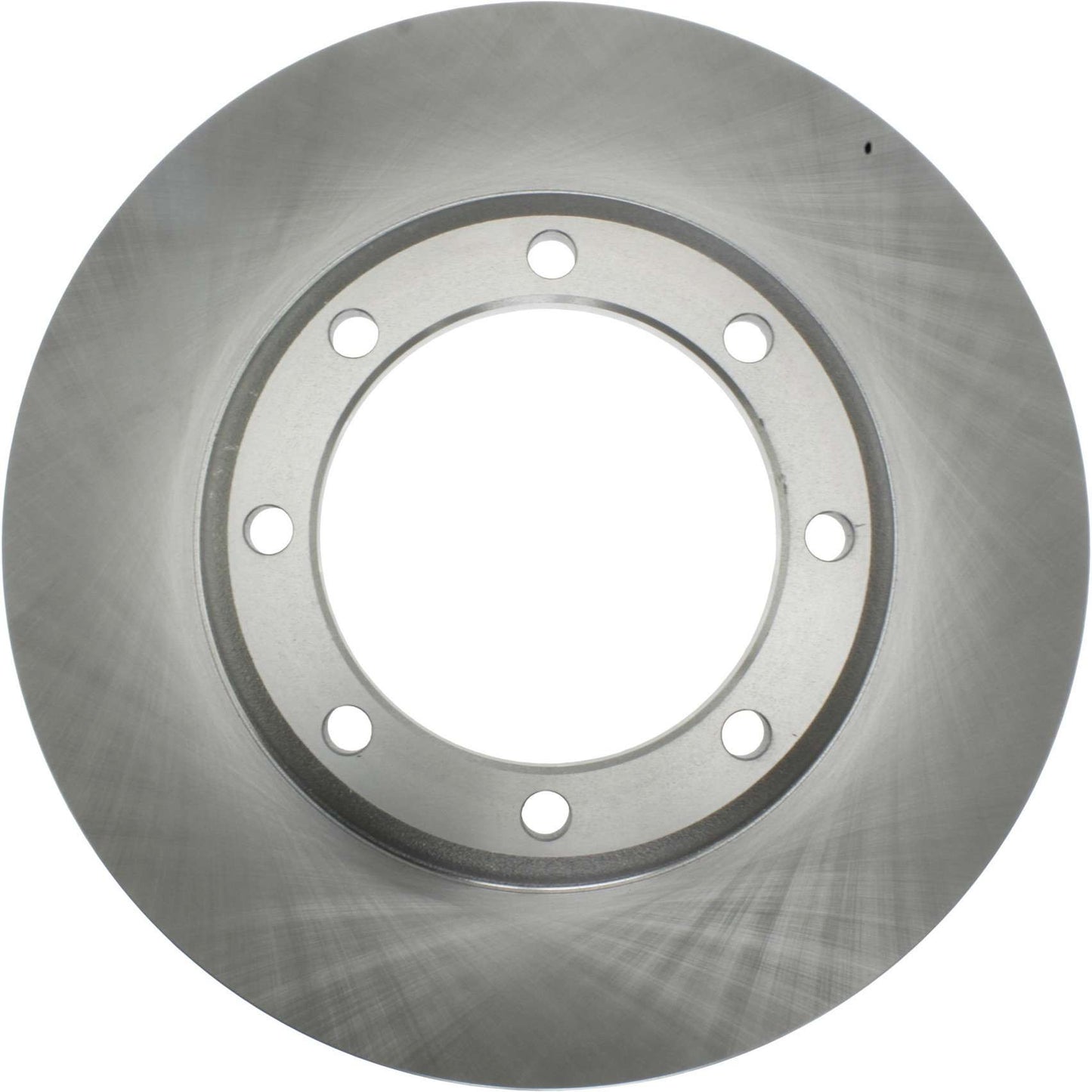 Centric Parts Disc Brake Rotor Standard with Non-Directional Finishes for 2005-2010 Hino 185 121.75005