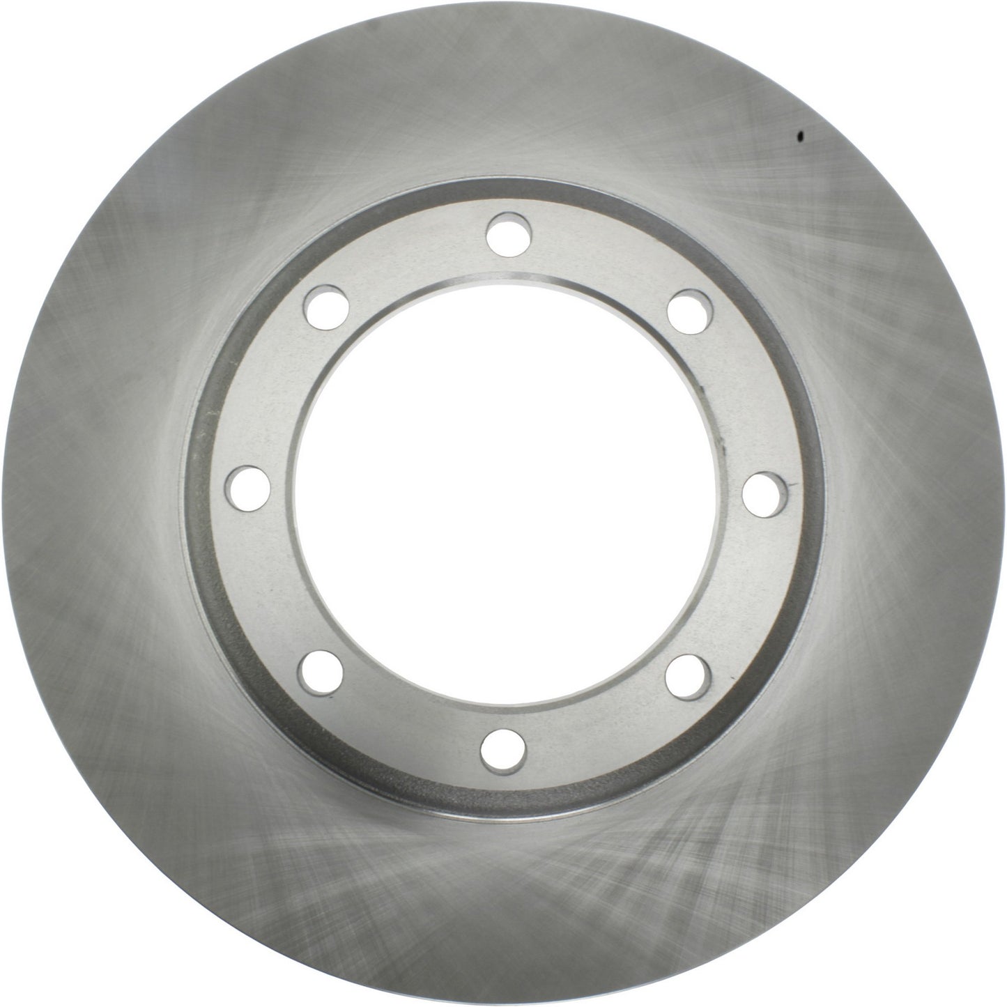 Centric Parts Disc Brake Rotor Standard with Non-Directional Finishes for 2005-2010 Hino 185 121.75005