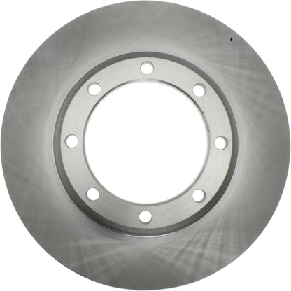 Centric Parts Disc Brake Rotor Standard with Non-Directional Finishes for 2005-2010 Hino 185 121.75005