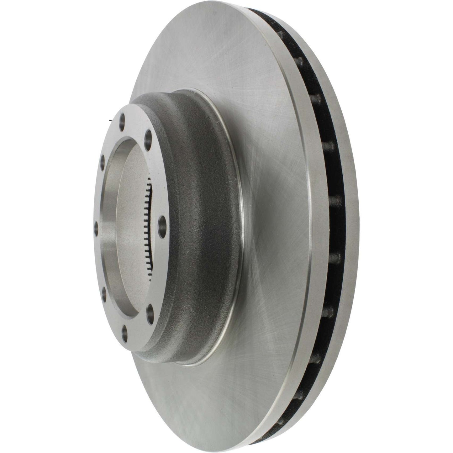 Centric Parts Disc Brake Rotor Standard with Non-Directional Finishes for 2005-2010 Hino 185 121.75005