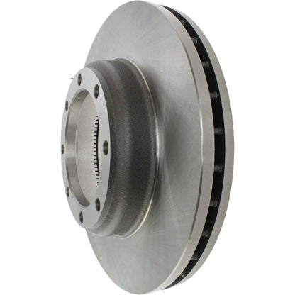 Centric Parts Disc Brake Rotor Standard with Non-Directional Finishes for 2005-2010 Hino 185 121.75005