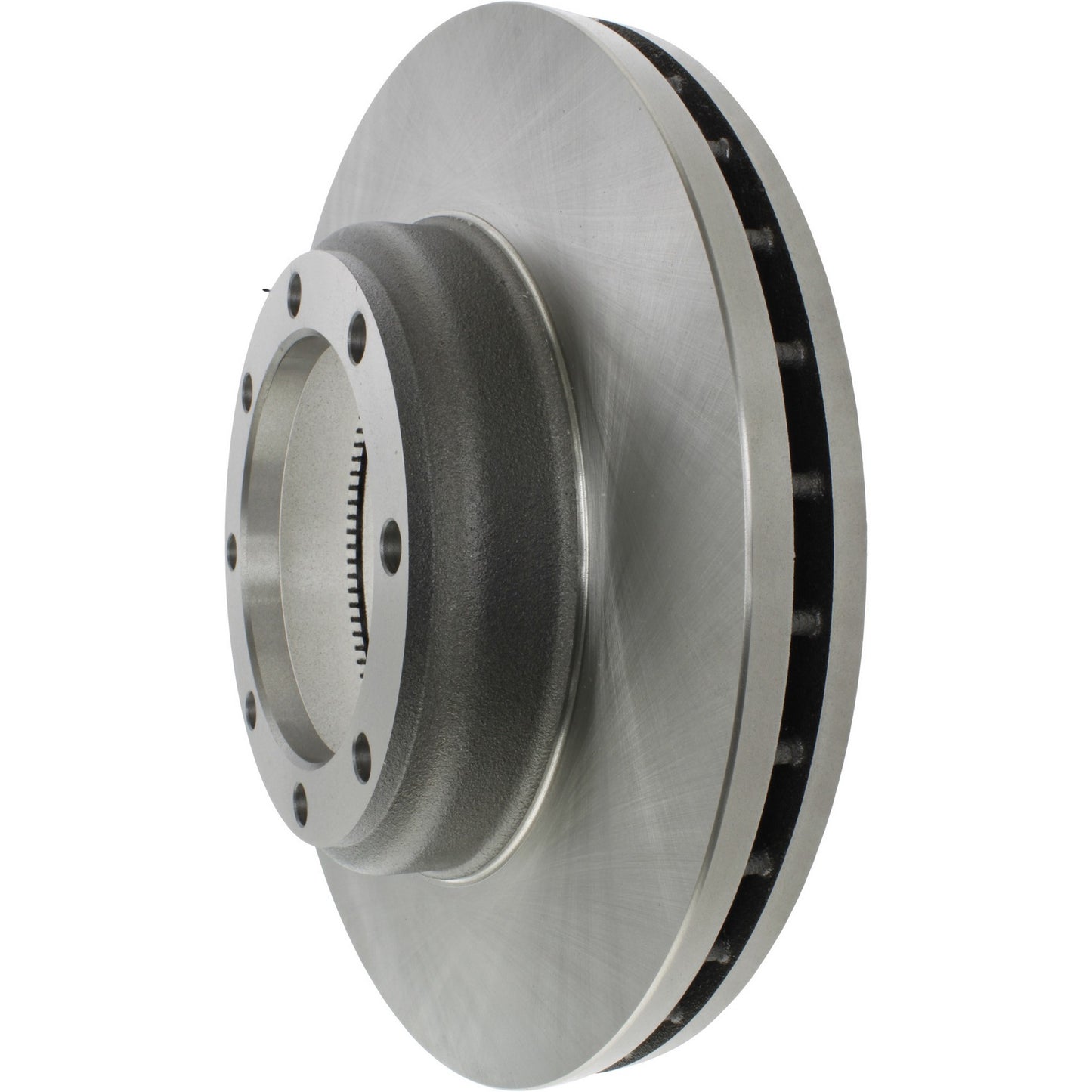 Centric Parts Disc Brake Rotor Standard with Non-Directional Finishes for 2005-2010 Hino 185 121.75005