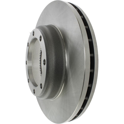 Centric Parts Disc Brake Rotor Standard with Non-Directional Finishes for 2005-2010 Hino 185 121.75005