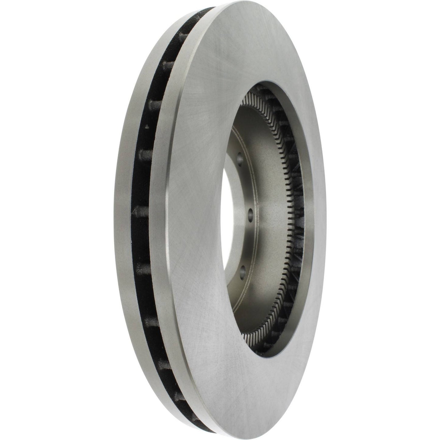 Centric Parts Disc Brake Rotor Standard with Non-Directional Finishes for 2005-2010 Hino 185 121.75005