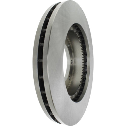 Centric Parts Disc Brake Rotor Standard with Non-Directional Finishes for 2005-2010 Hino 185 121.75005