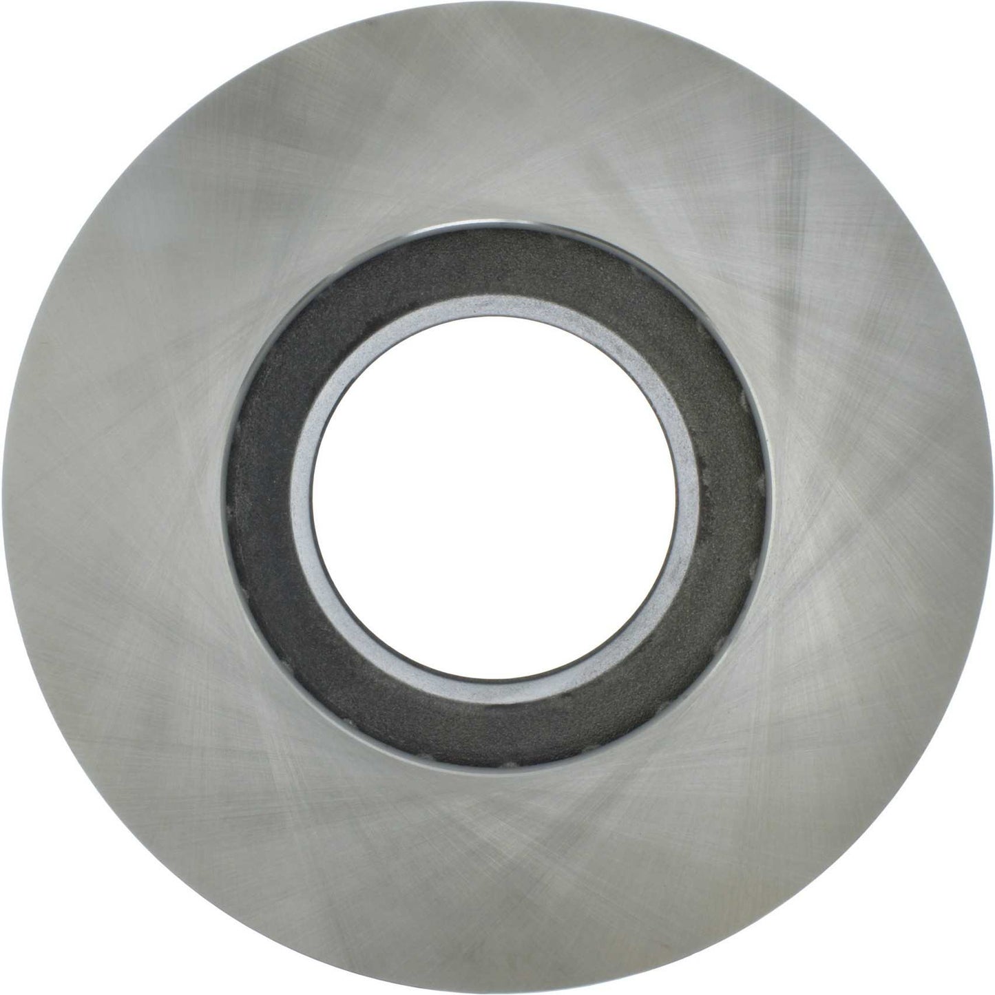 Centric Parts Disc Brake Rotor 195h for 2013-2017 Hino 121.75006