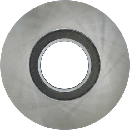 Centric Parts Disc Brake Rotor 195h for 2013-2017 Hino 121.75006