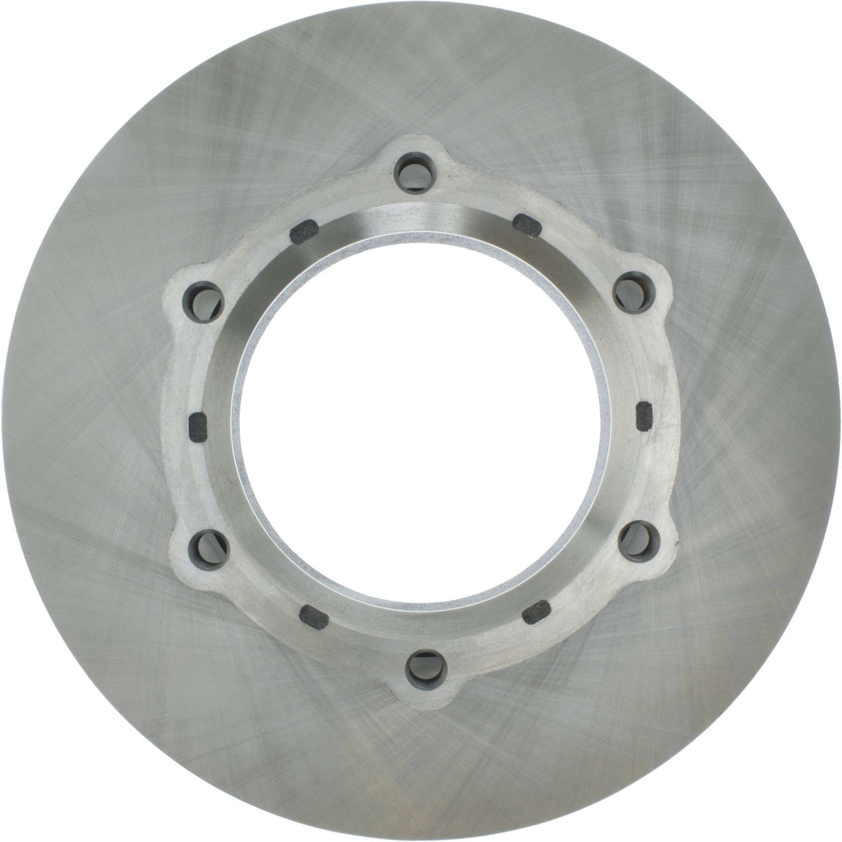 C-Tek Standard Brake Rotor 121.75006