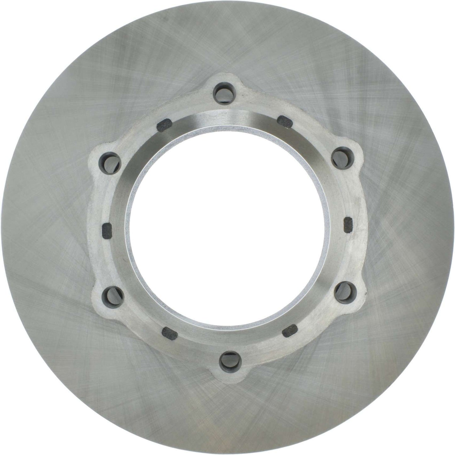 Centric Parts Disc Brake Rotor 195h for 2013-2017 Hino 121.75006