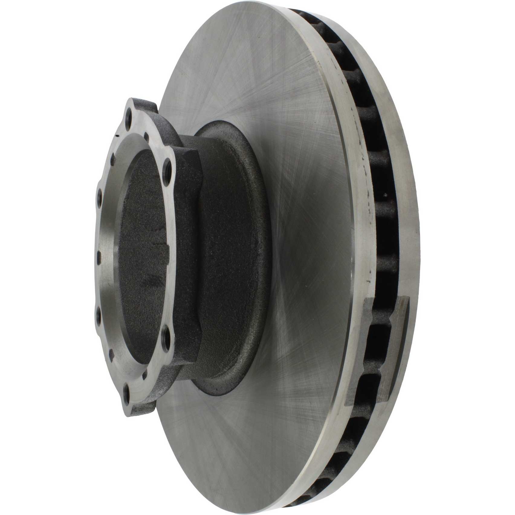 C-Tek Standard Brake Rotor 121.75006