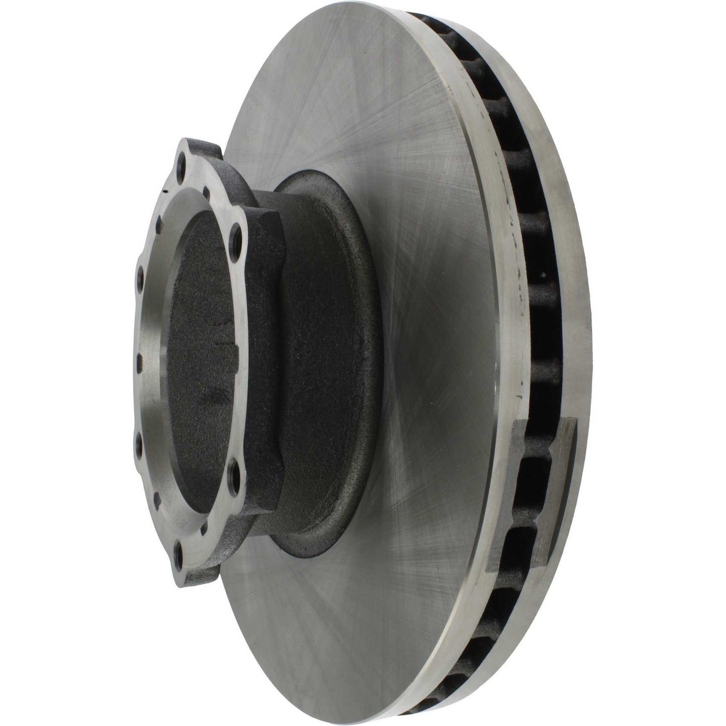 Centric Parts Disc Brake Rotor 195h for 2013-2017 Hino 121.75006