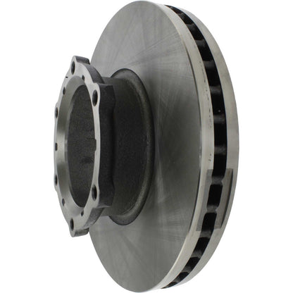 Centric Parts Disc Brake Rotor 195h for 2013-2017 Hino 121.75006