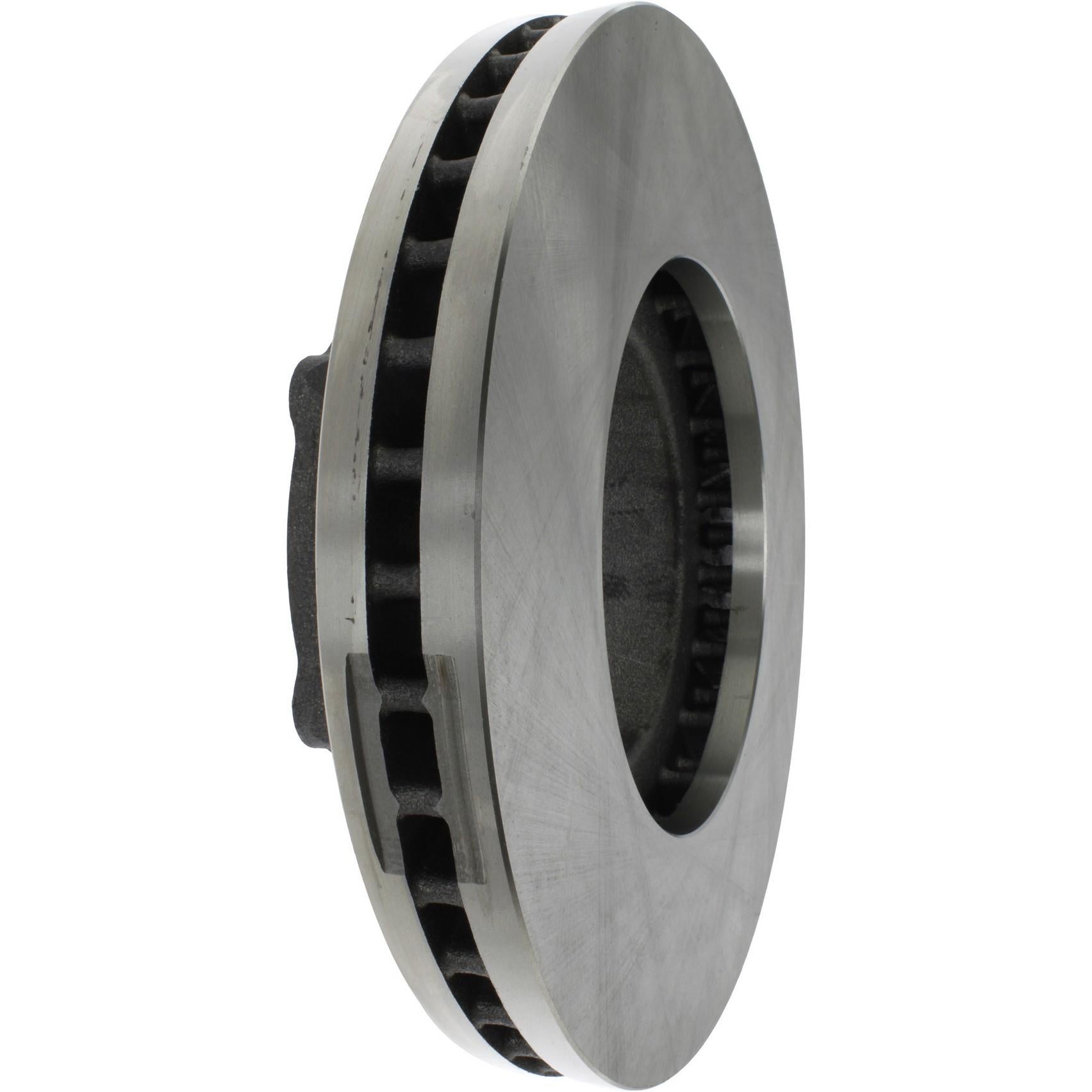 C-Tek Standard Brake Rotor 121.75006