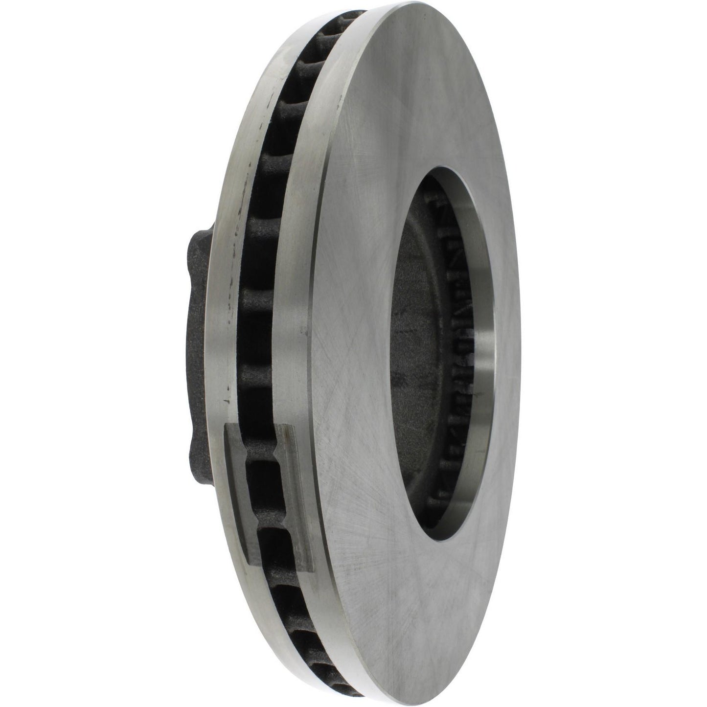Centric Parts Disc Brake Rotor 195h for 2013-2017 Hino 121.75006