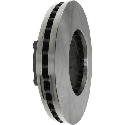 Centric Parts Disc Brake Rotor 195h for 2013-2017 Hino 121.75006
