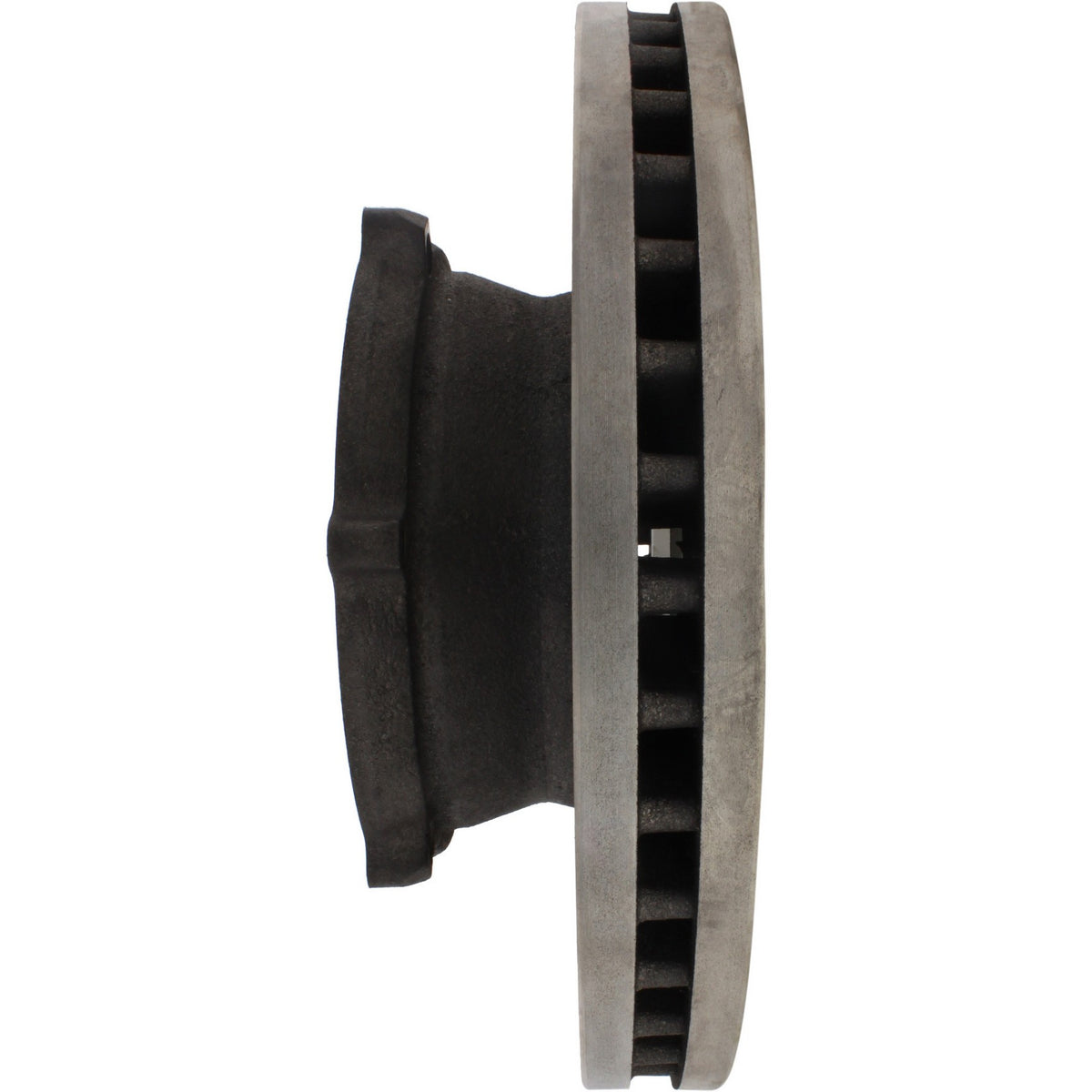 Centric Parts Disc Brake Rotor 195 for 2013-2017 Hino 195 121.75007