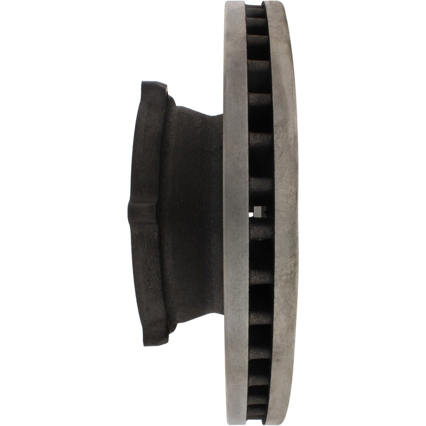 Centric Parts Disc Brake Rotor 195 for 2013-2017 Hino 195 121.75007