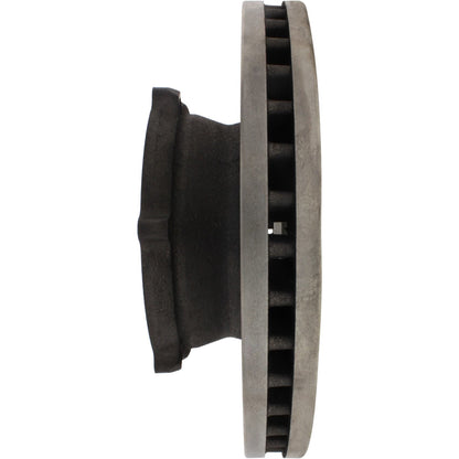 Centric Parts Disc Brake Rotor 195 for 2013-2017 Hino 195 121.75007