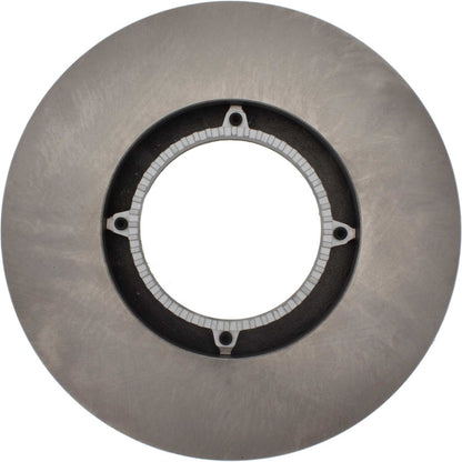 Centric Parts Disc Brake Rotor 195 for 2013-2017 Hino 195 121.75007