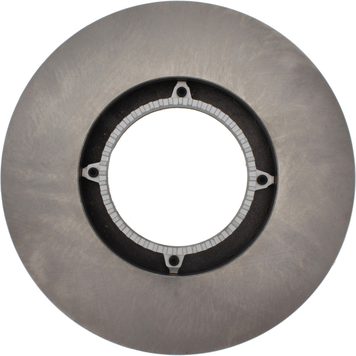 Centric Parts Disc Brake Rotor 195 for 2013-2017 Hino 195 121.75007