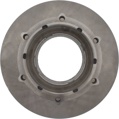 Centric Parts Disc Brake Rotor 195 for 2013-2017 Hino 195 121.75007