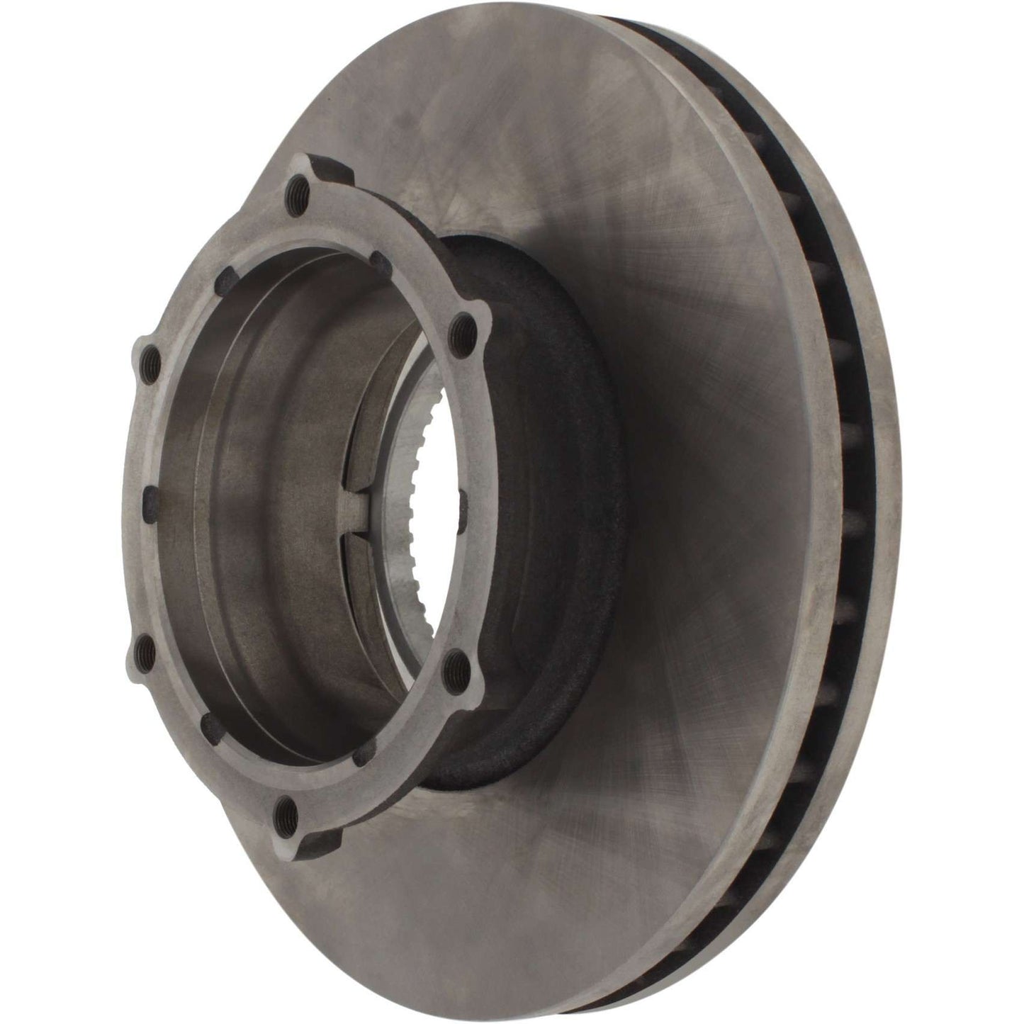 Centric Parts Disc Brake Rotor 195 for 2013-2017 Hino 195 121.75007