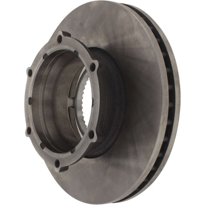 Centric Parts Disc Brake Rotor 195 for 2013-2017 Hino 195 121.75007
