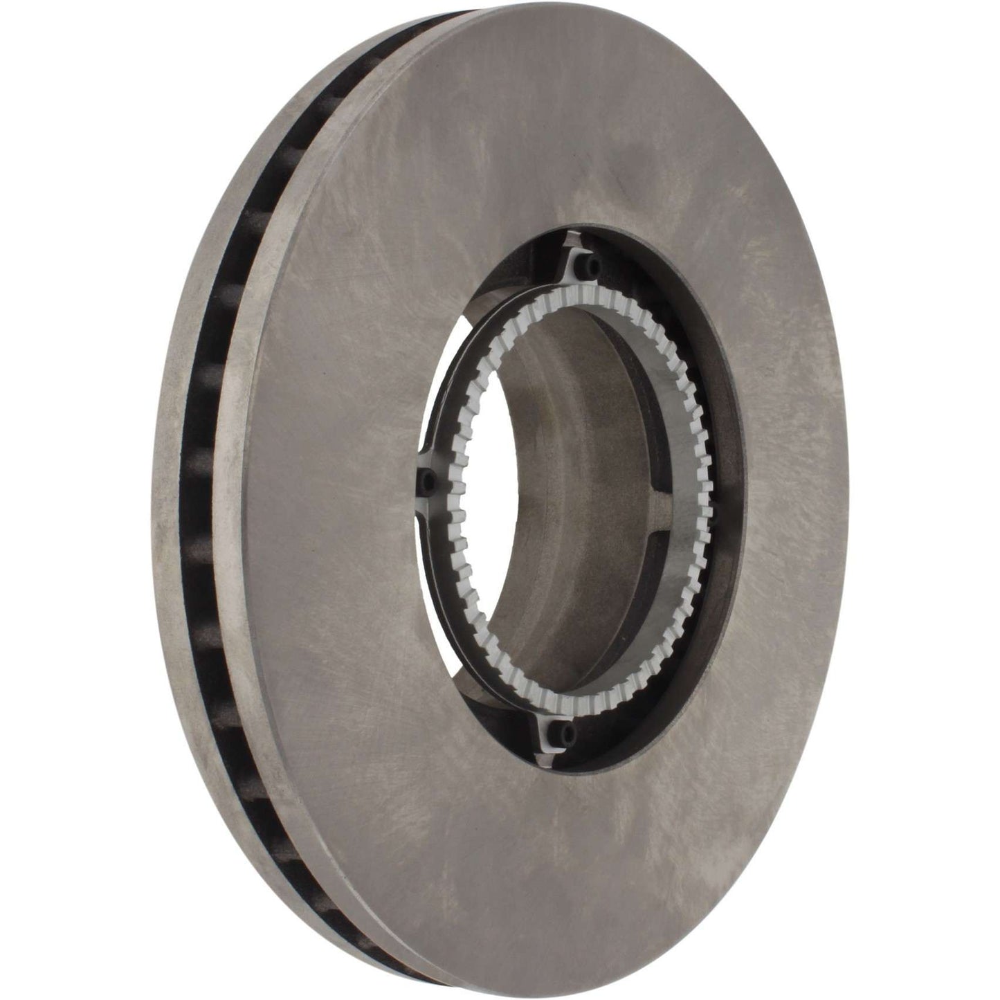 Centric Parts Disc Brake Rotor 195 for 2013-2017 Hino 195 121.75007
