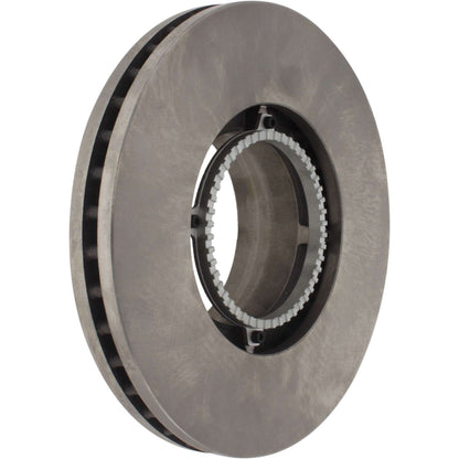 Centric Parts Disc Brake Rotor 195 for 2013-2017 Hino 195 121.75007