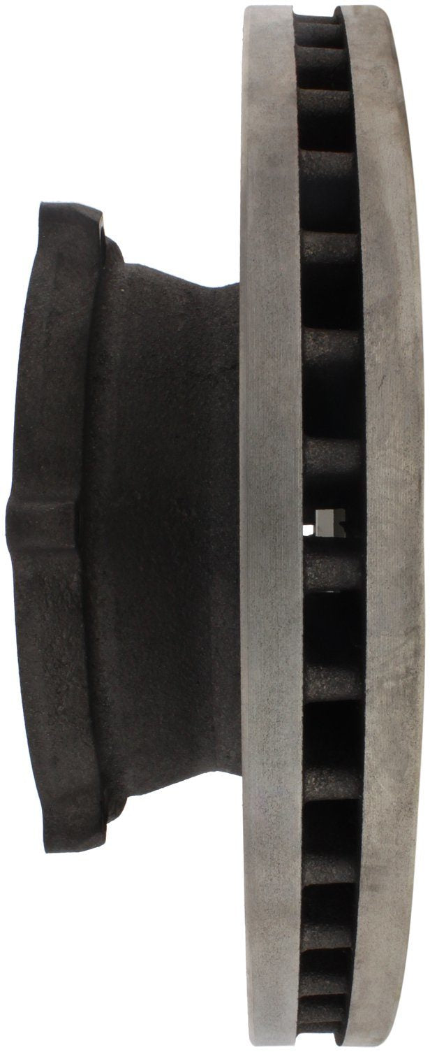 Centric Parts Disc Brake Rotor 195 for 2013-2017 Hino 195 121.75007