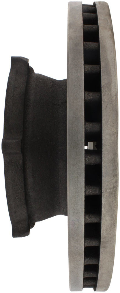 Centric Parts Disc Brake Rotor 195 for 2013-2017 Hino 195 121.75007