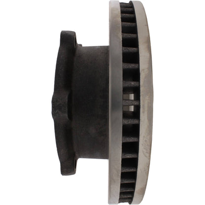 Centric Parts Disc Brake Rotor Standard with Non-Directional Finishes for 2012-2017 Hino 155 121.75008
