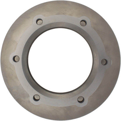 Centric Parts Disc Brake Rotor Standard with Non-Directional Finishes for 2012-2017 Hino 155 121.75008
