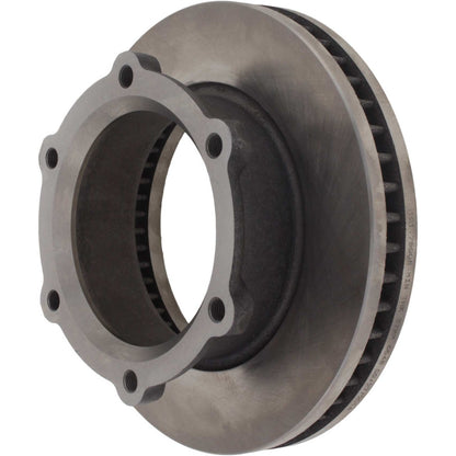 Centric Parts Disc Brake Rotor Standard with Non-Directional Finishes for 2012-2017 Hino 155 121.75008
