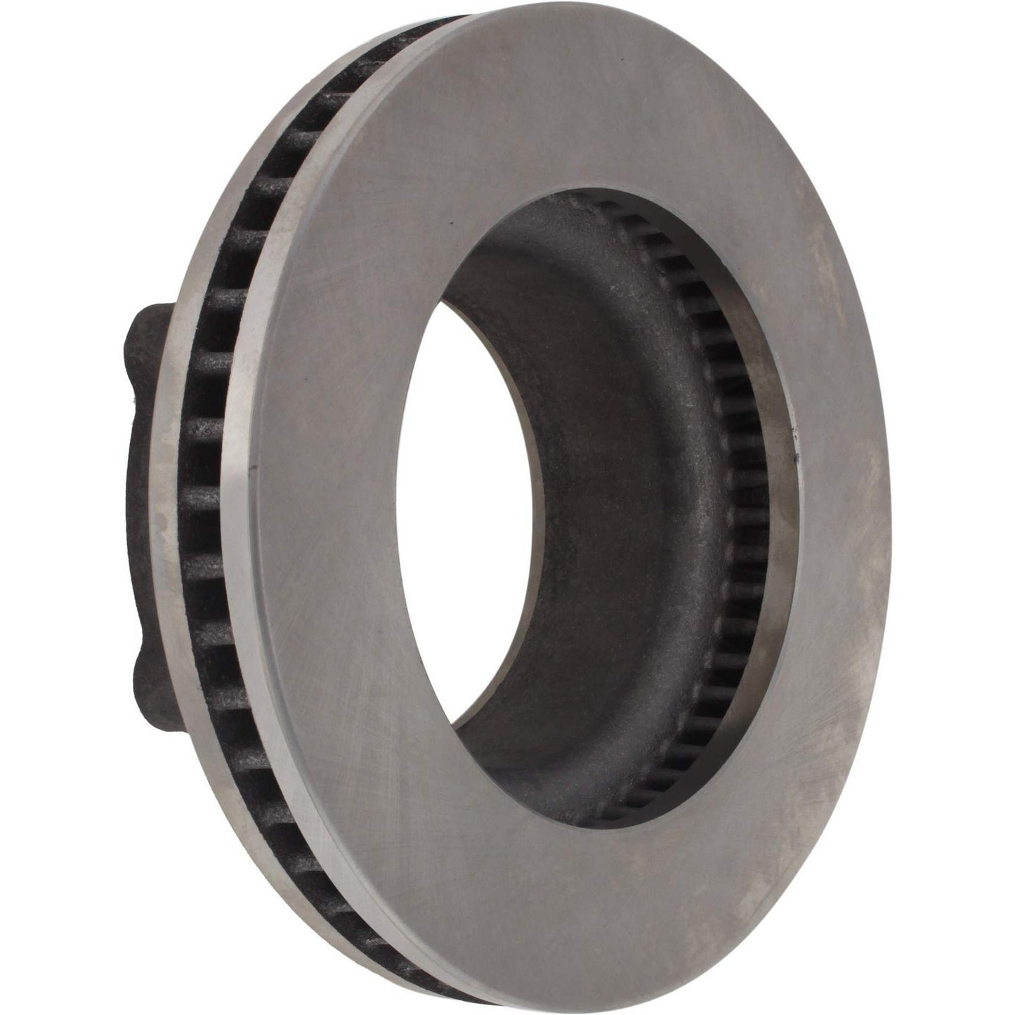 Centric Parts Disc Brake Rotor Standard with Non-Directional Finishes for 2012-2017 Hino 155 121.75008
