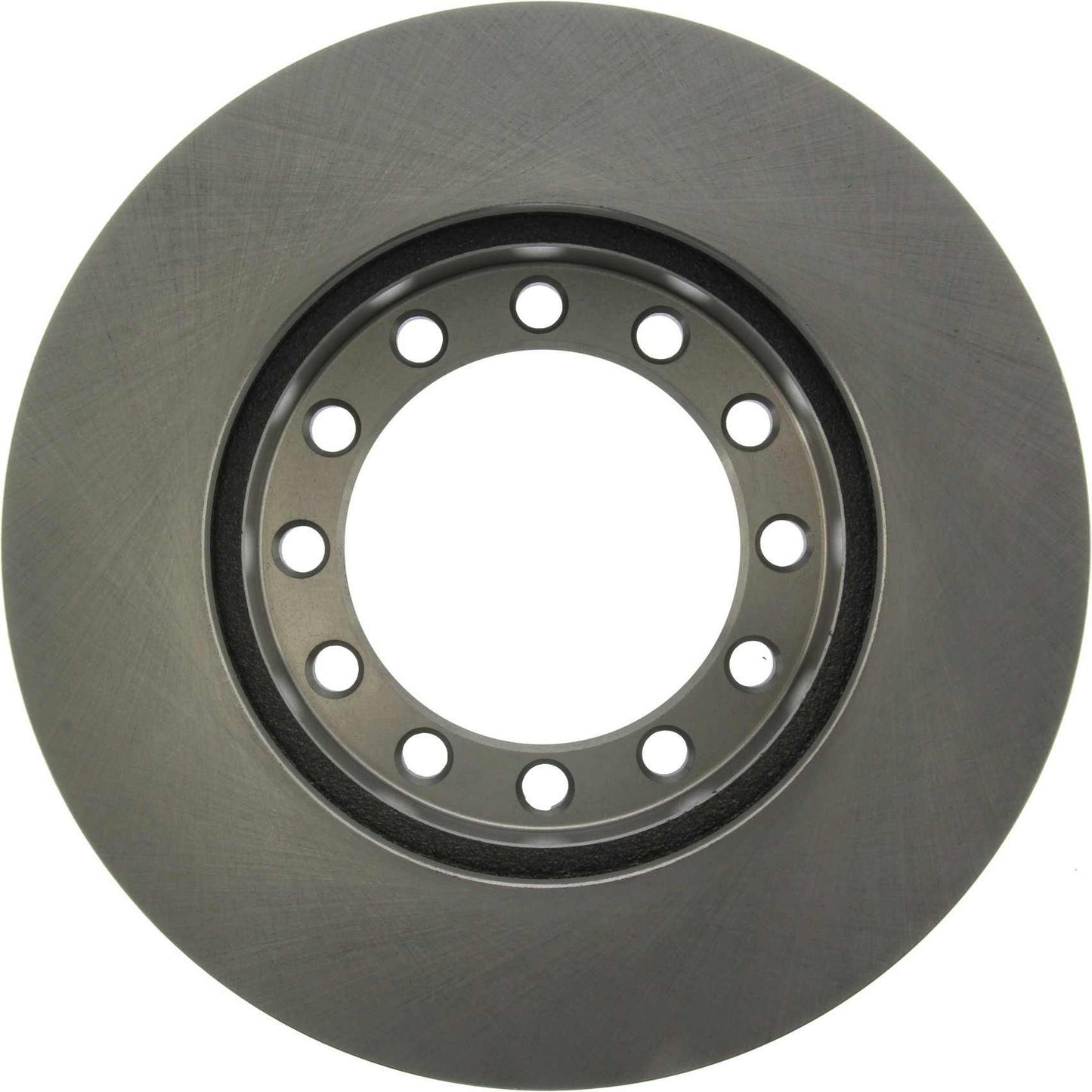 Centric Parts Disc Brake Rotor Standard C-Tek for 1995-1997 Chevrolet W3500 Tiltmaster 121.76001