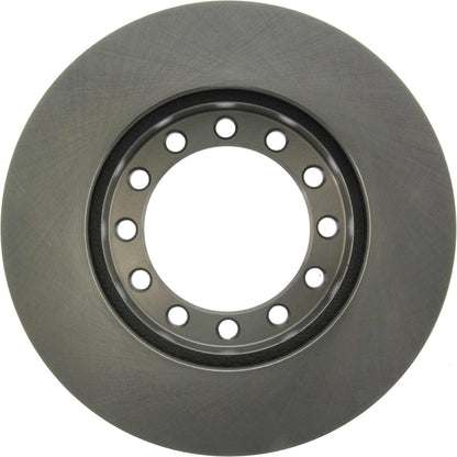 Centric Parts Disc Brake Rotor Standard C-Tek for 1995-1997 Chevrolet W3500 Tiltmaster 121.76001