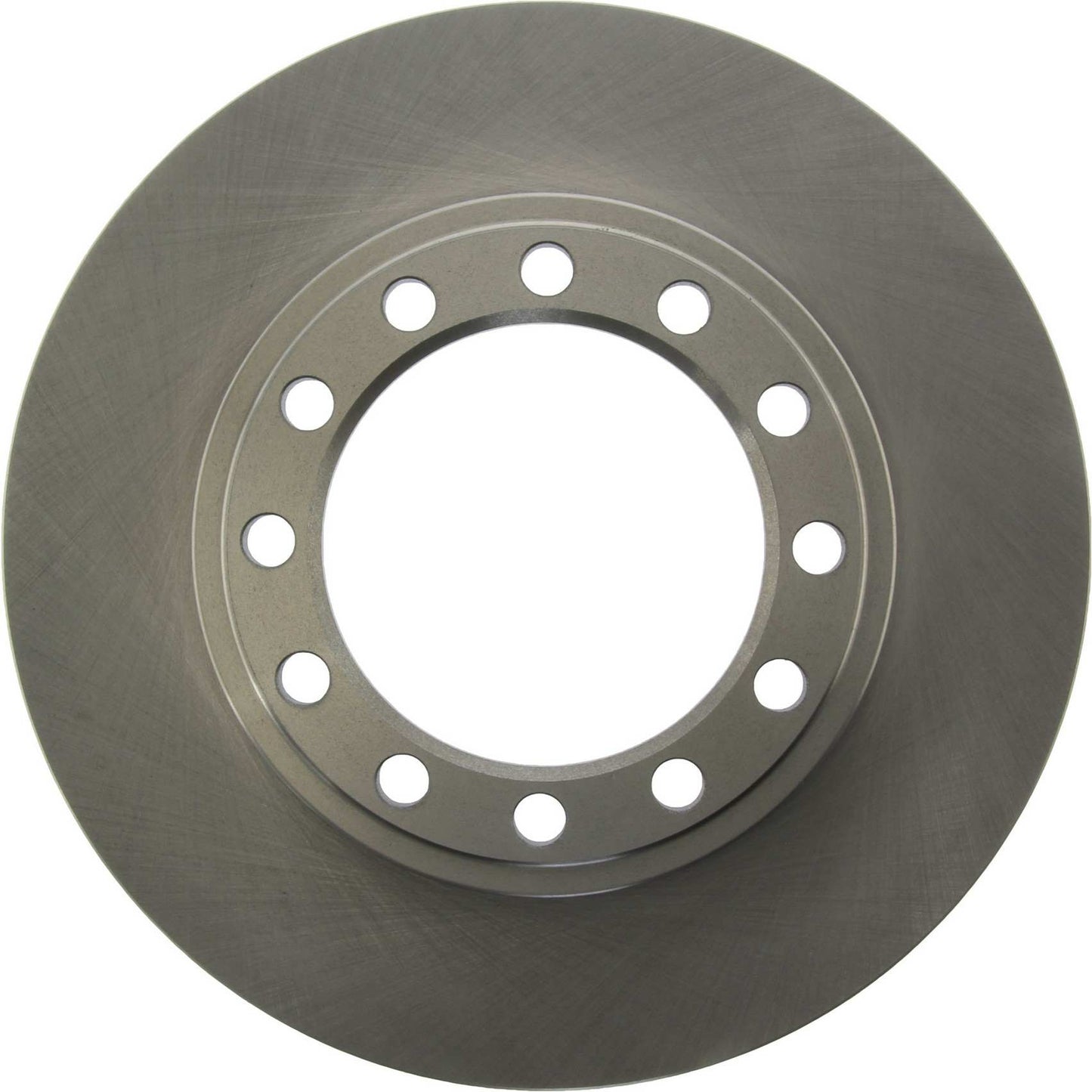 Centric Parts Disc Brake Rotor Standard C-Tek for 1995-1997 Chevrolet W3500 Tiltmaster 121.76001