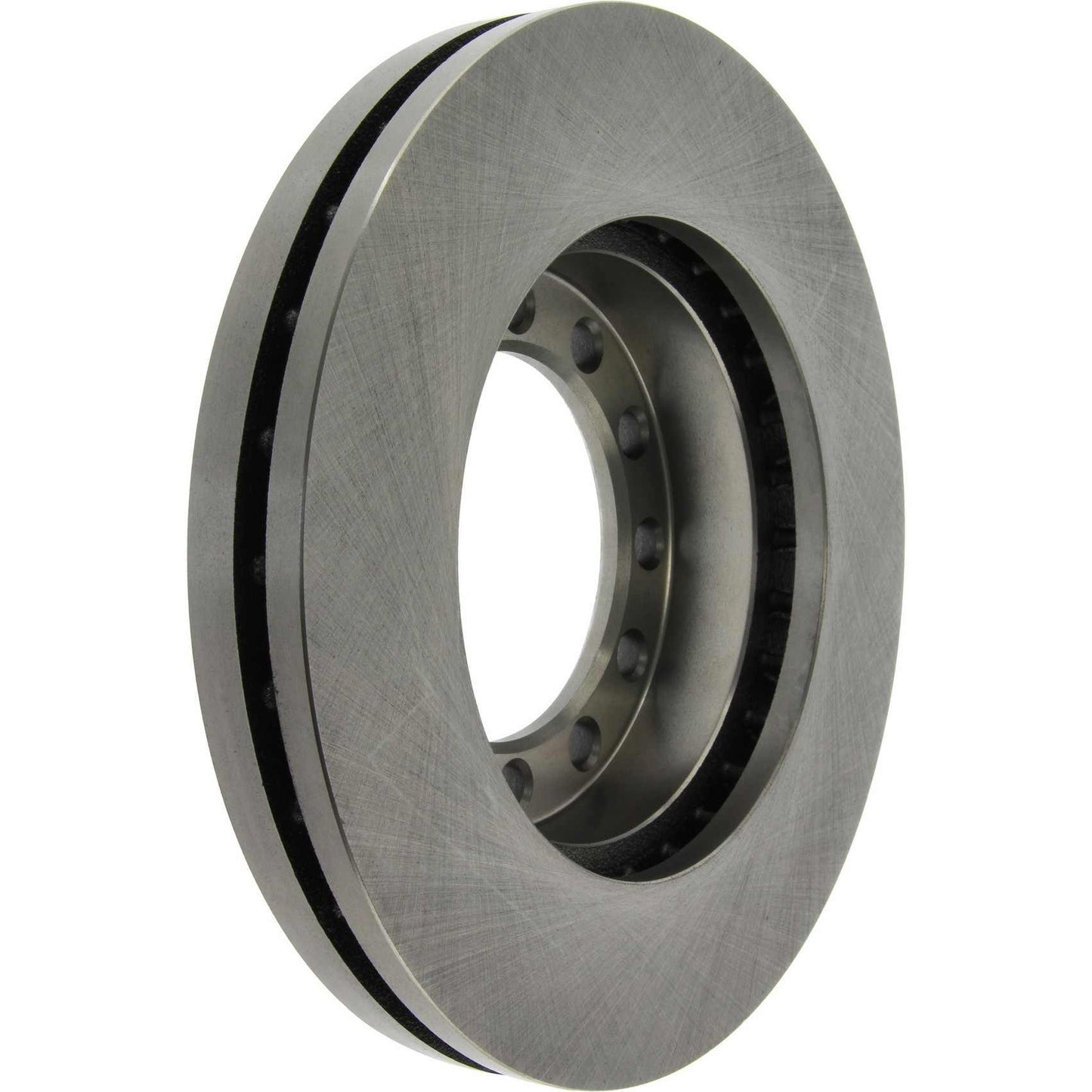 Centric Parts Disc Brake Rotor Standard C-Tek for 1995-1997 Chevrolet W3500 Tiltmaster 121.76001