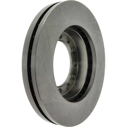 Centric Parts Disc Brake Rotor Standard C-Tek for 1995-1997 Chevrolet W3500 Tiltmaster 121.76001