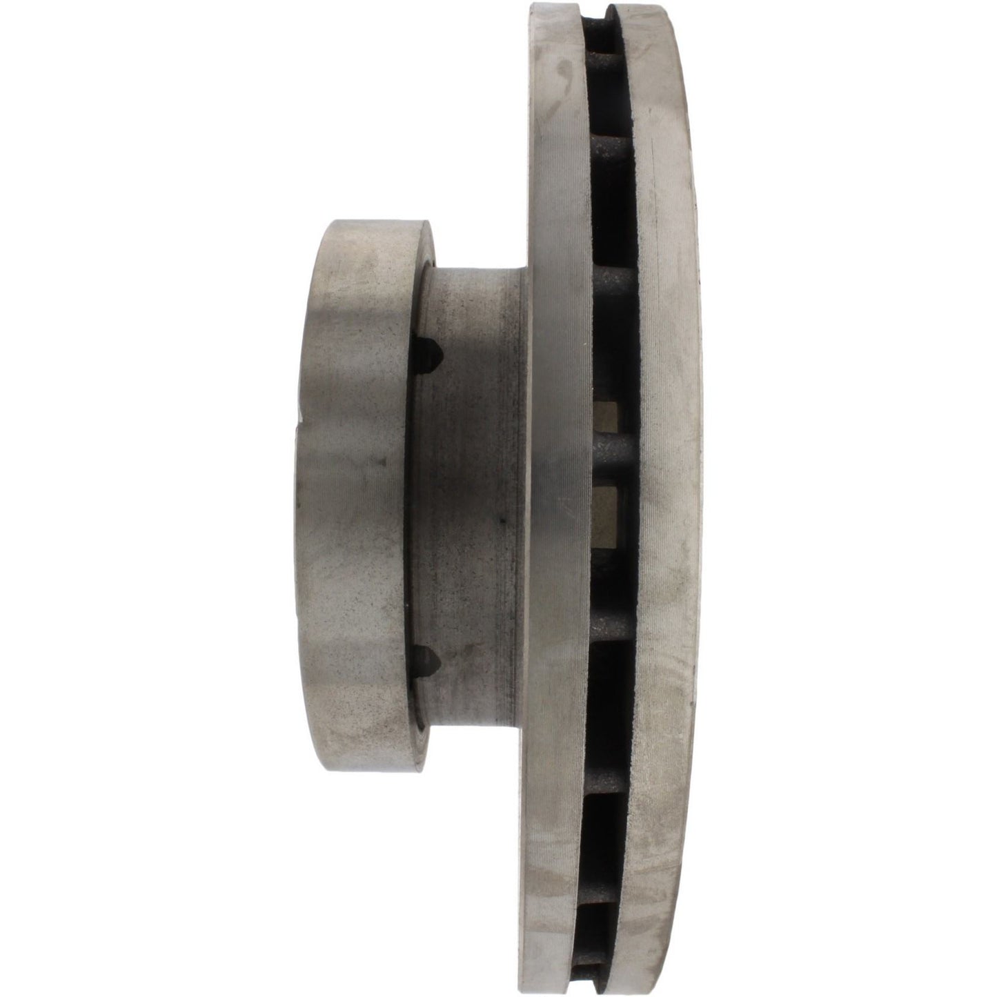 Centric Parts Disc Brake Rotor UD 1200 for 2004-1999 121.77000