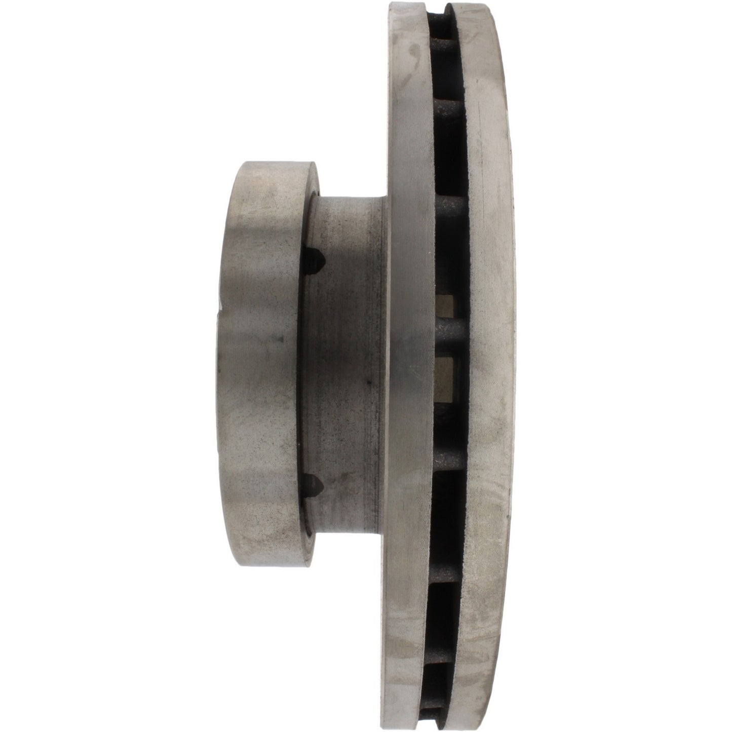 Centric Parts Disc Brake Rotor UD 1200 for 2004-1999 121.77000
