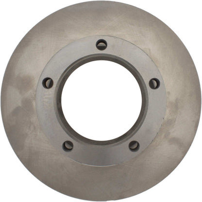 Centric Parts Disc Brake Rotor UD 1200 for 2004-1999 121.77000