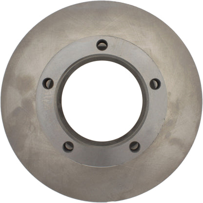Centric Parts Disc Brake Rotor UD 1200 for 2004-1999 121.77000