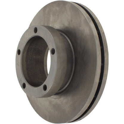 Centric Parts Disc Brake Rotor UD 1200 for 2004-1999 121.77000